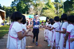 BIB: 
                            <button type="button" onclick="openModal(18985191)" class="btn btn-primary btn-sm float-right btn-popup" data-toggle="modal" data-target=".modal-high-quality">
                        <i class="fas fa-shopping-cart"></i> Add to Cart
                    </button>
                                            <button type="button" onclick="isThisMe(18985191, true)" class="btn btn-success btn-sm float-right btn-popup btn-isme hidden" data-toggle="tooltip" data-placement="bottom" title="นี่คือรูปของคุณใช่ไหม คลิกที่นี่เพื่อเอาเข้าอัลบั้ม">
                        <i class="fas fa-plus"></i> Add to album
                    </button>
                    <button type="button" onclick="isThisMe(18985191, false)" class="btn btn-warning btn-sm float-right btn-popup btn-isnotme hidden">
                        <i class="fas fa-ban"></i> Remove from album
                    </button>